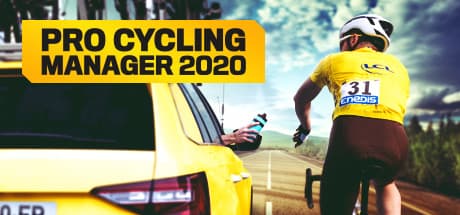 プロサイクリングマネージャー2020:チームを栄光へ導け