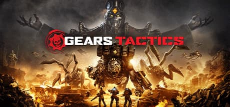 Gears Tactics: A Turn-Based Strategy Experience