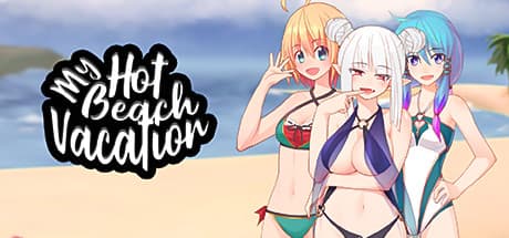 My hot beach vacation:夏のひねりを加えたマッチ3パズル