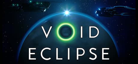 Void Eclipse:SF戦略とカードバトルタクティクスが出会う