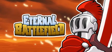 Eternal Battlefield: Fast-Paced Free-to-Play Strategy Battles