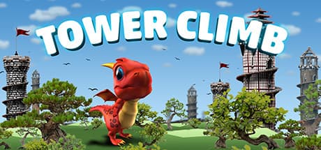 Tower Climb: Help Drogo Conquer His New Home