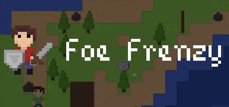 Foe Frenzy:ハイスピードアイテム乱闘ゲーム