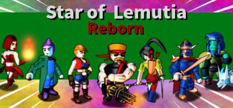 Star of Lemutia: Reborn:リアルタイム戦術で二つの軍団を指揮せよ