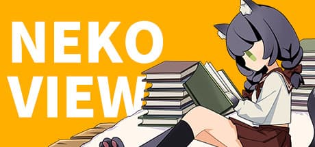 Nekoview:無料マンガ&電子書籍リーダー