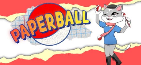 Paperball: Get Rolling in a Papercraft Challenge