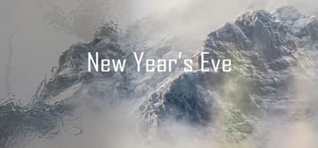 New Year's Eve 2020:ユニークな時間ベースのシミュレーション体験