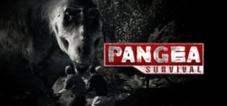 Pangea Survival: Hunt or Be Hunted in a Dinosaur-Filled Open World