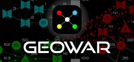 GeoWar 2: Conquer the Map in This Free RTS Strategy Game