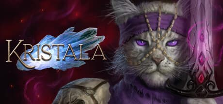Kristala: 挑戦的な戦闘と探索が魅力のダークファンタジーARPG