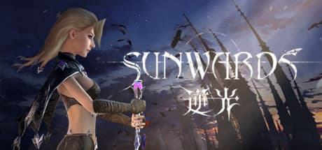 逆光 Sunwards:断片的な夢の世界を巡る旅