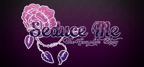 Seduce Me: The Complete Story - 悪魔の兄弟とのロマンスアドベンチャー
