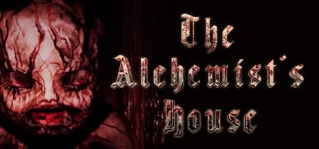 The Alchemist's House: A Medieval Horror Adventure