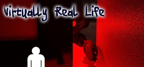 Virtually Real Life:悪魔の3D世界からの脱出