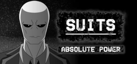 Suits: Absolute Power:企業崩壊を描くスタイリッシュRPG