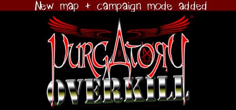 Purgatory Overkill: VR Shooter & Tower Defense Against Demonic Hordes