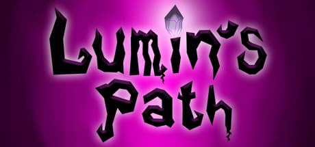 Lumin's Path: An Atmospheric 3D Platformer Adventure