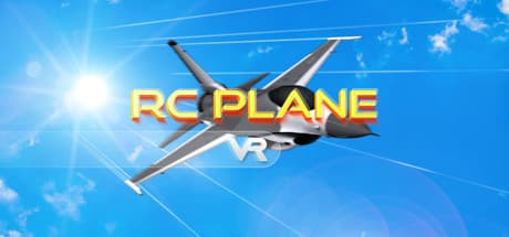 RC Plane VR: Realistic Flight Simulation with Diverse Game Modes