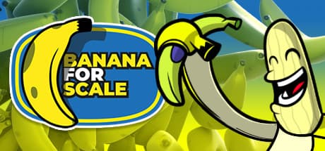 Banana for Scale: Measure the World in Fruit