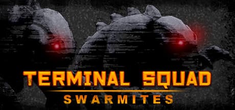 Terminal squad: Swarmites - 無限の敵に立ち向かうタワーディフェンス
