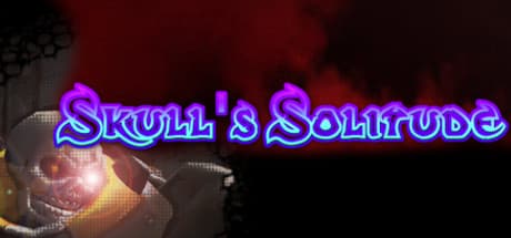 Skull's Solitude: Undead Power Suit RPG in a Dystopian City