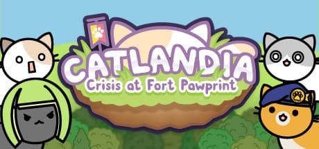 Catlandia: Crisis at Fort Pawprint - A Feline RPG Adventure