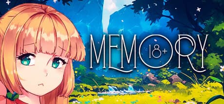 18+ MEMORY:美しいアートワークとリラックスできるパズルゲーム