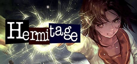 Hermitage: Strange Case Files — 超常現象の謎を解き明かす
