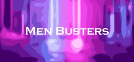 Men Busters: Fight the Zombie Apocalypse