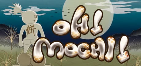 OH! MOCHI!: Comical Japanese Fighting Action