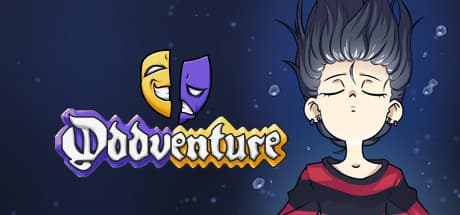 Oddventure — Dark Fairy Tale RPG Adventure