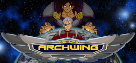 The Last Archwing: 協力プレイでエイリアン大群を撃破せよ!