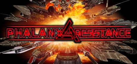Phalanx of Resistance: タワーディフェンスとRTSが融合した戦略ゲーム
