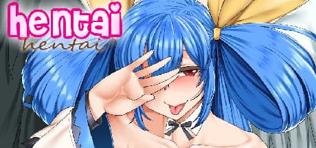 Hentai hentai:美女とリラックスできるパズルアドベンチャー