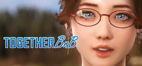 TOGETHER BnB: Unravel a Mystery and Build Relationships