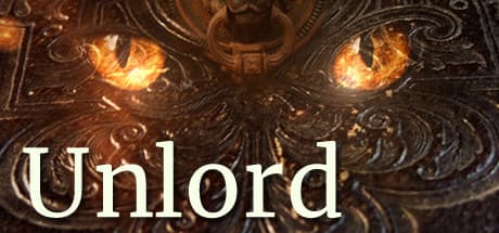 Unlord: Interactive Fiction Adventure in a War-Torn Magical World