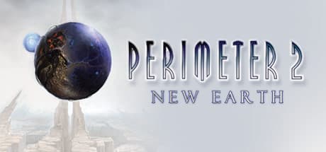 Perimeter 2: New Earth - 進化する地形戦略RTS