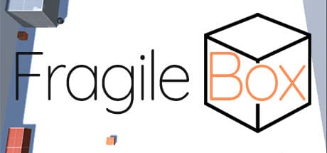 Fragile Box: A Physics-Based Casual Challenge