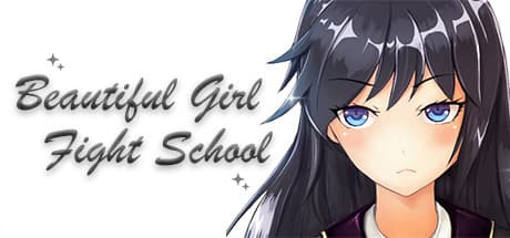 ビューティフルガールファイトスクール:学園で繰り広げられる美少女バトルRPG