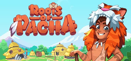 Roots of Pacha:古代の農場シミュレーションで一族を築こう