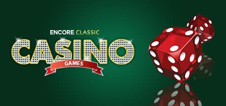 Encore Classic Casino Games: Vegas-Style Thrills at Your Fingertips