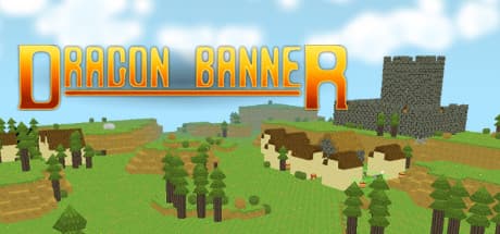 ドラゴンバナー:戦略RPGで基地を築き、軍を率いよ