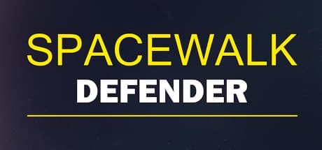 Spacewalk Defender:未来的なSFシューターVR体験