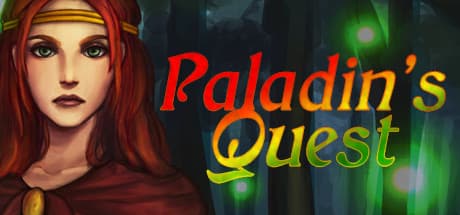 パラディンの旅:運命を選ぶJRPGとCRPGの融合