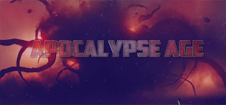 Apocalypse Age: DESTRUCTION - 兵士よ、モンスターと戦え!トップダウンシューター