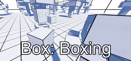 Box: Boxing - Virtual Reality Combat Sports