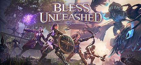 ブレイドアンドソウル2 — 壮大な無料MMORPGアドベンチャー