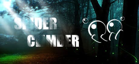 SpiderClimber:糸一本で挑む、物理演算アドベンチャー