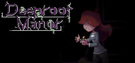 Deeproot Manor: Uncover a Brother's Disappearance