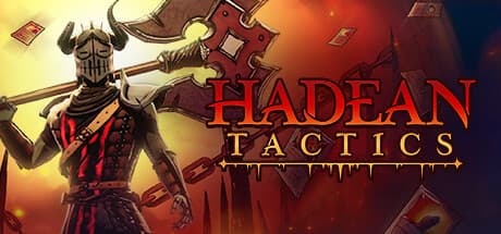 Hadean Tactics:デッキ構築ローグライクとオートバトラーの融合